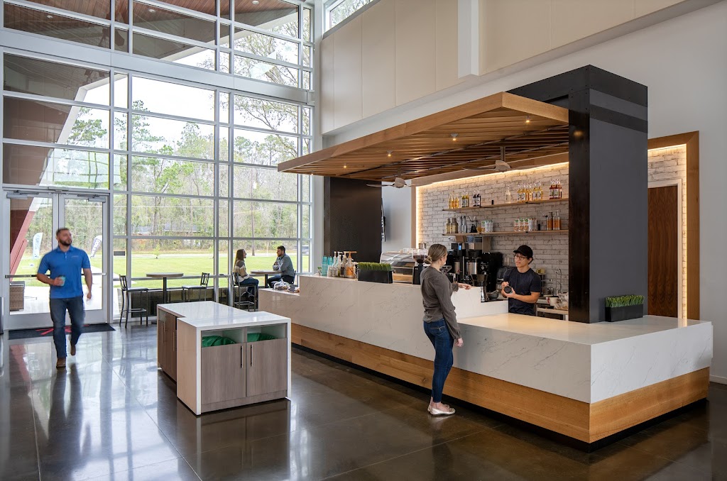 Photo of The Mission Coffee Shop