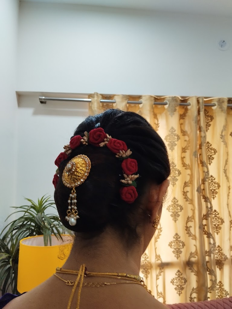 Padma S Home Beauty Parlour Service At Your Doorstep
