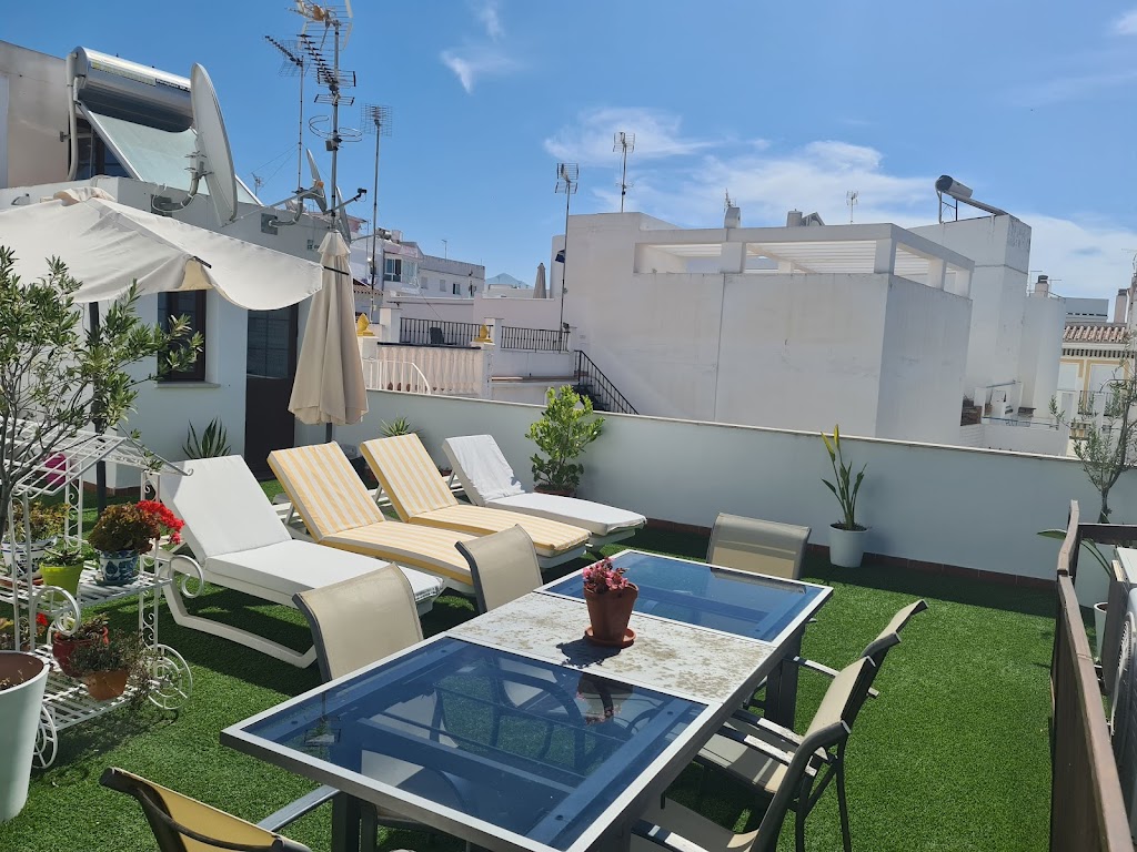 Apartamento El Barrio / La Torna