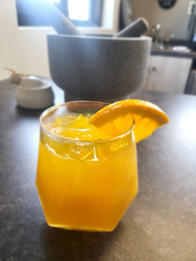  The Farmacy Market and Eatery