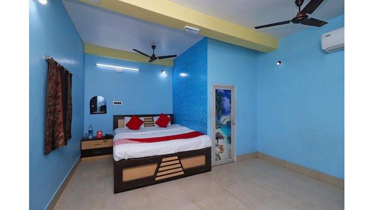 Oyo 33452 Dreamland Guest House