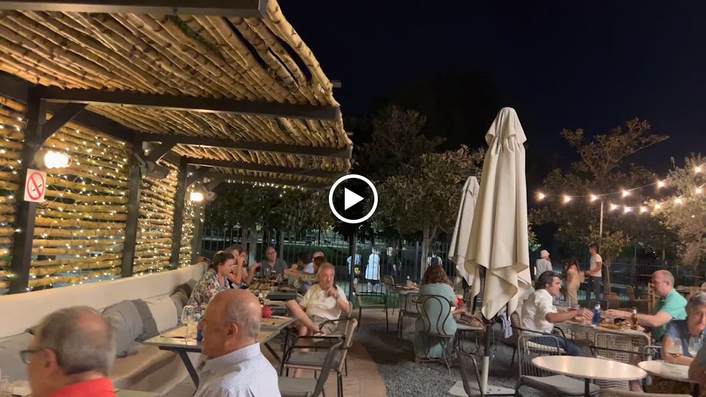 EL KIOSKO | Majadahonda — Ambiente