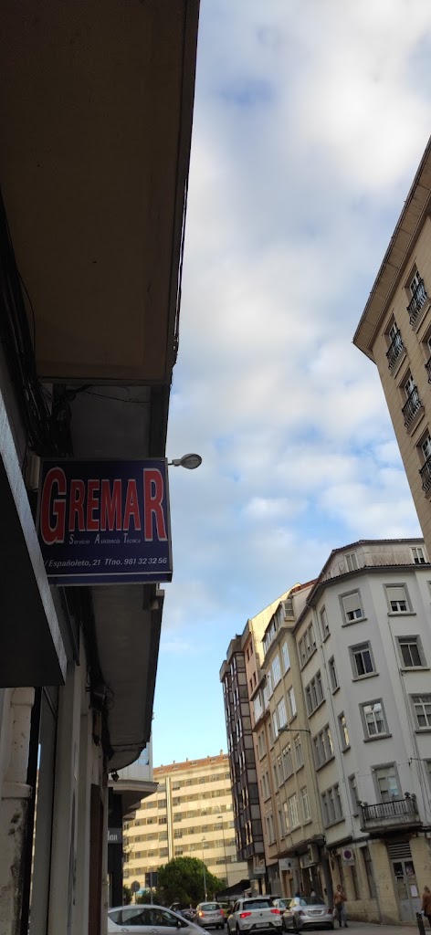 Sat Gremar