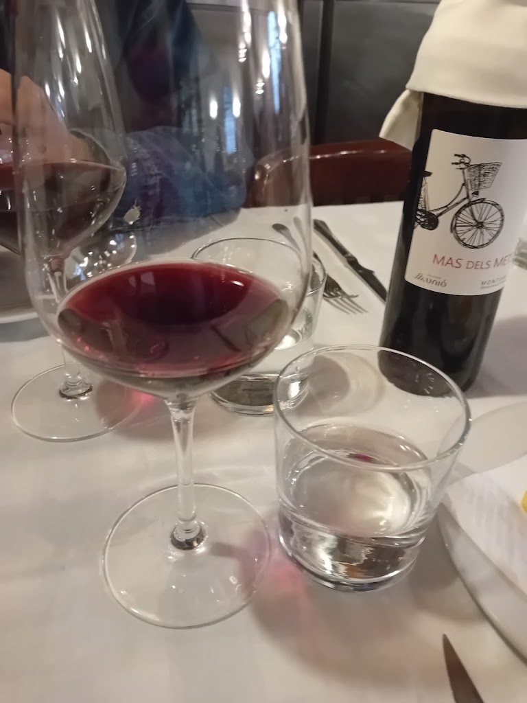 Restaurant El Portalet — Mas recientes