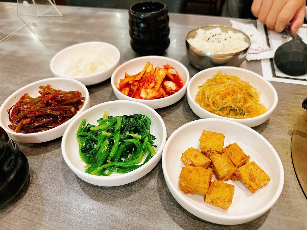 韓屋里 韓食家常料理 文山總店 的照片