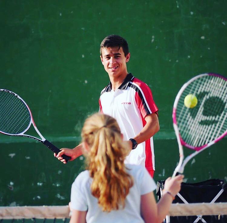 Club Tenis Sanlucar