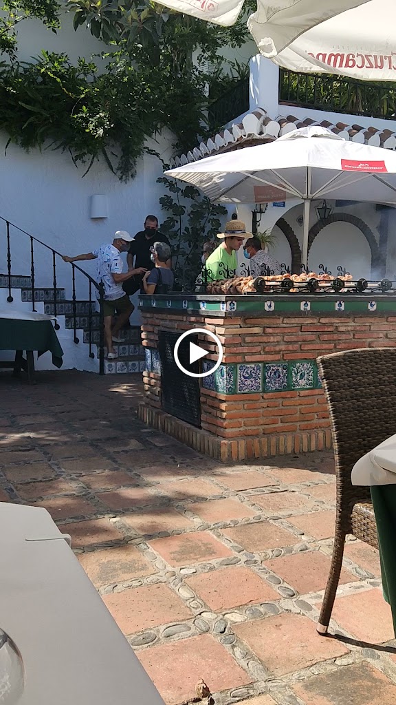 Venta Luciano SL — Ambiente