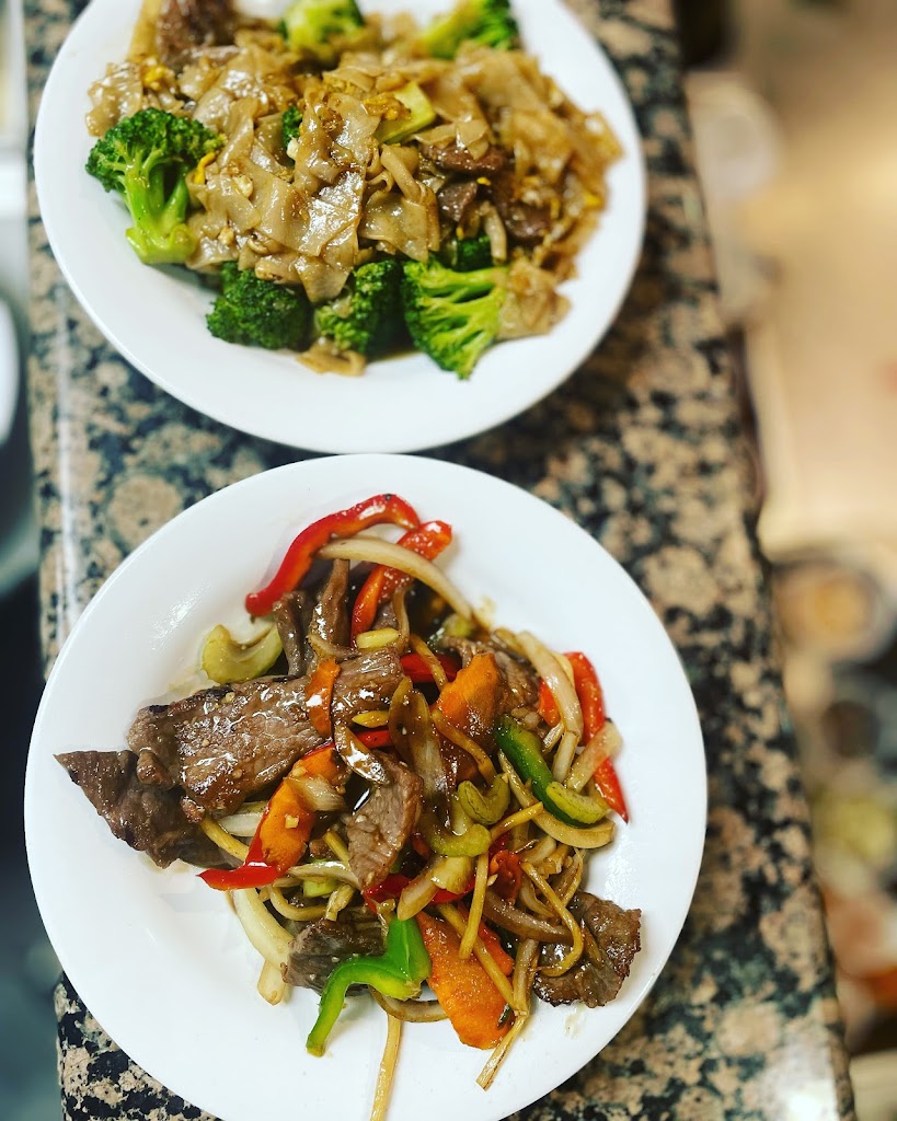 Suthathip Thai Restaurant
