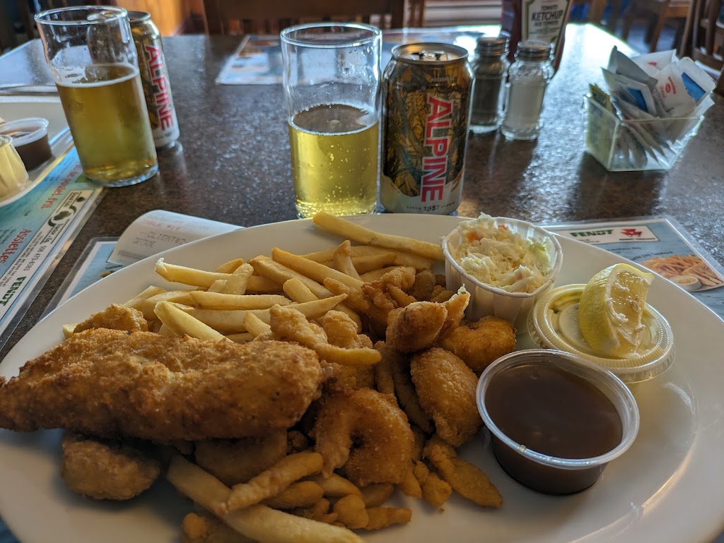 Food & drink