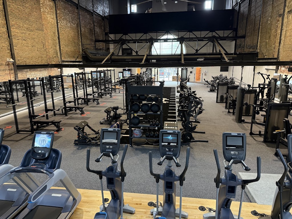  House of Iron Downtown