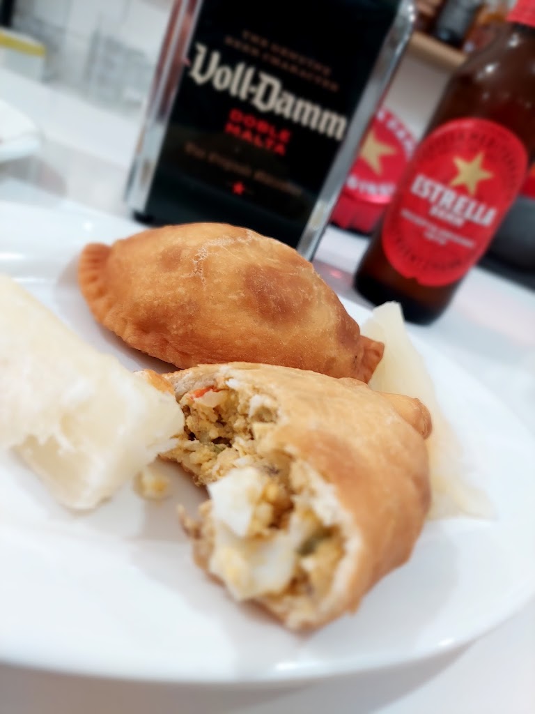 Bar Gua'i — Empanada