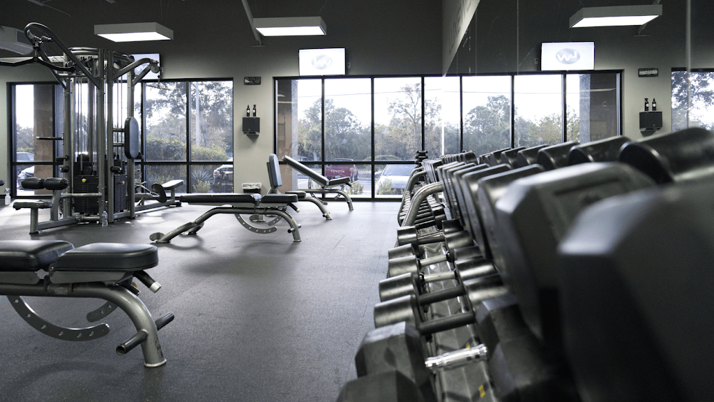  LuxeWorks Fitness - New Port Richey