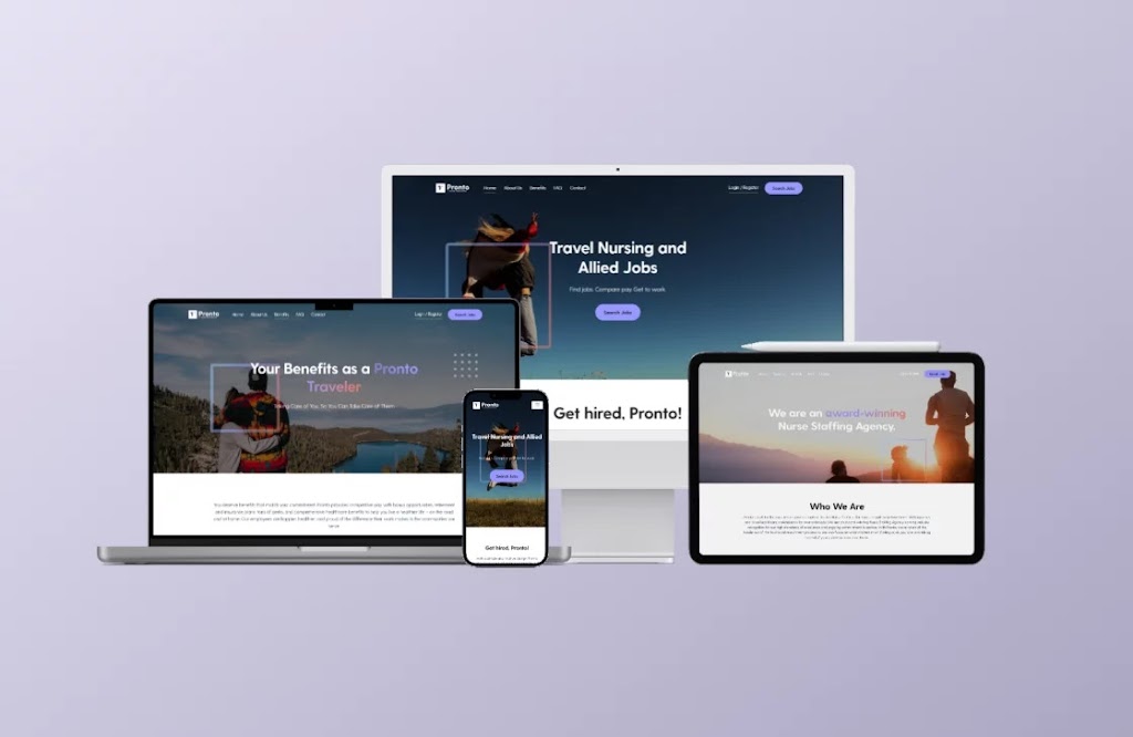 Forcoda Web Development And Mobile App Development Agency In Buffalo
