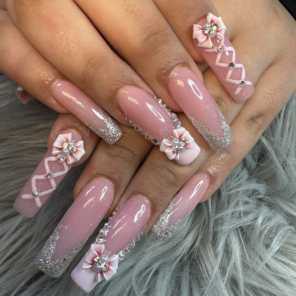 Blooming Nails & Spa by Anthony & Ariel - El Mirage, AZ