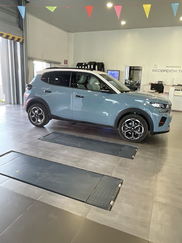 Citroen Gonzalez De Automocion — Mas recientes