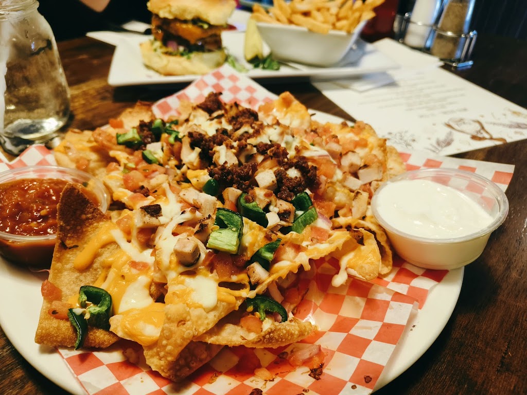Nachos