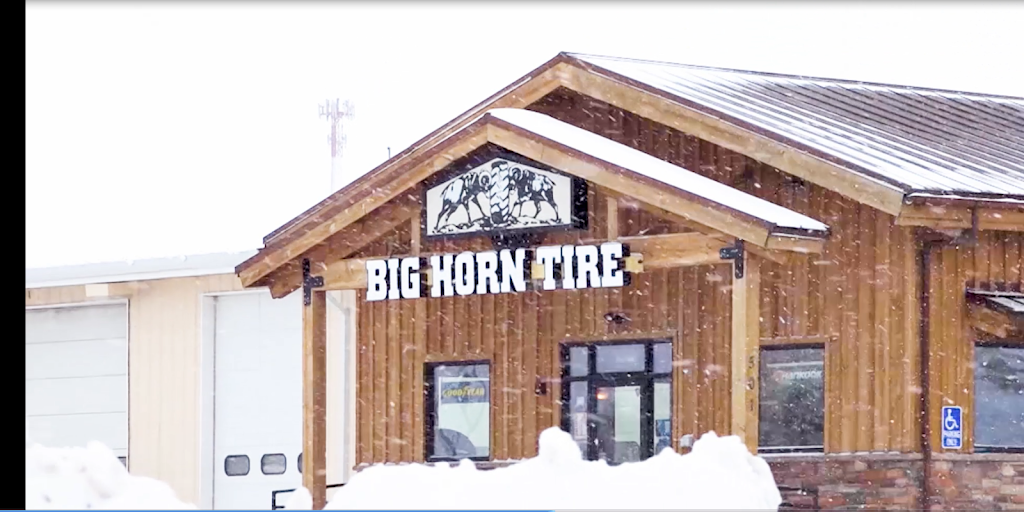Big Horn Tire