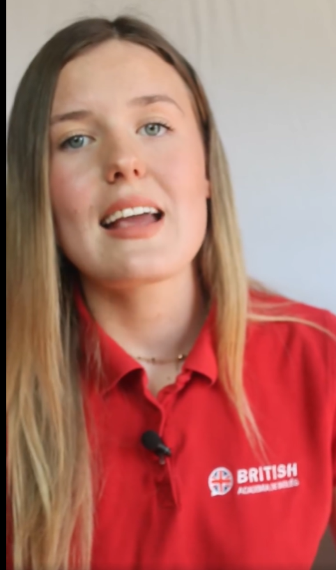 British Academia de Ingles