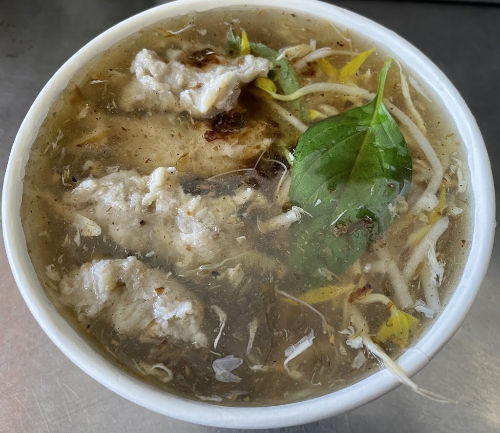 台北大胖魷魚羹（東勢店） 的照片