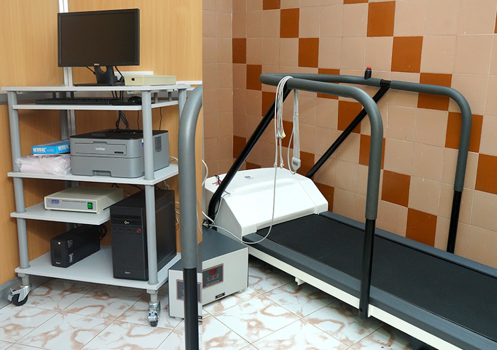 Dr. Vb Heart Care Centre