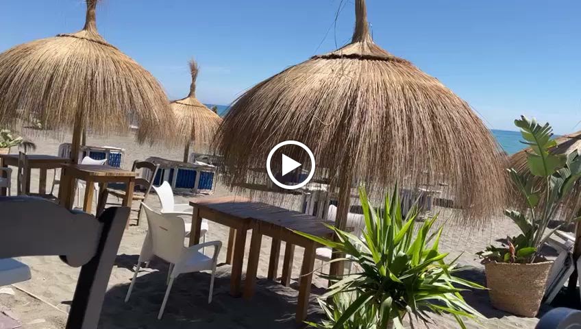Napai | Restaurante en Majadahonda — Videos