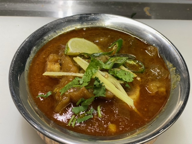 Soup