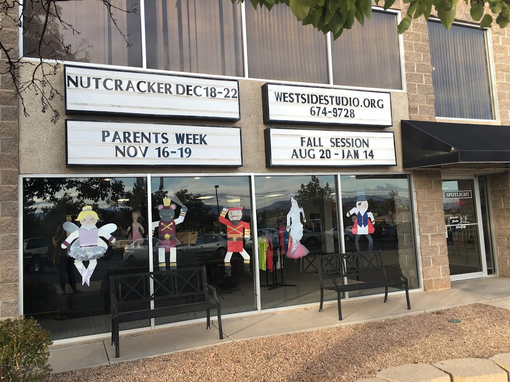  Westside Studio of Performing Arts