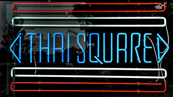 Thai Square