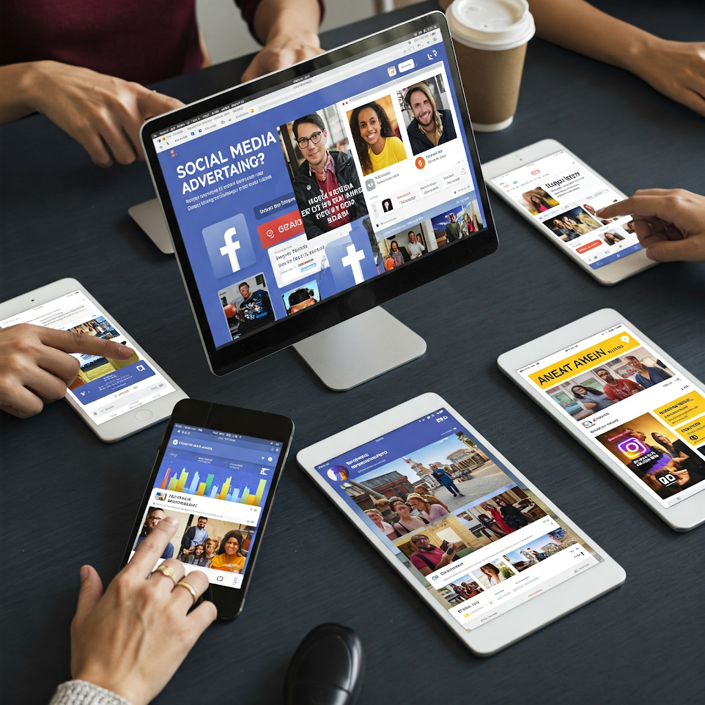 24 7 Seo Ppc Experts