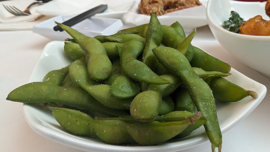Edamame