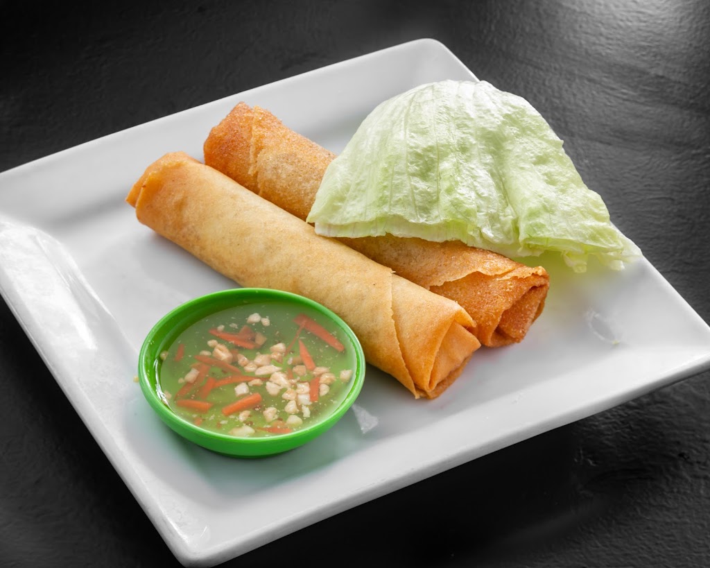 Spring roll