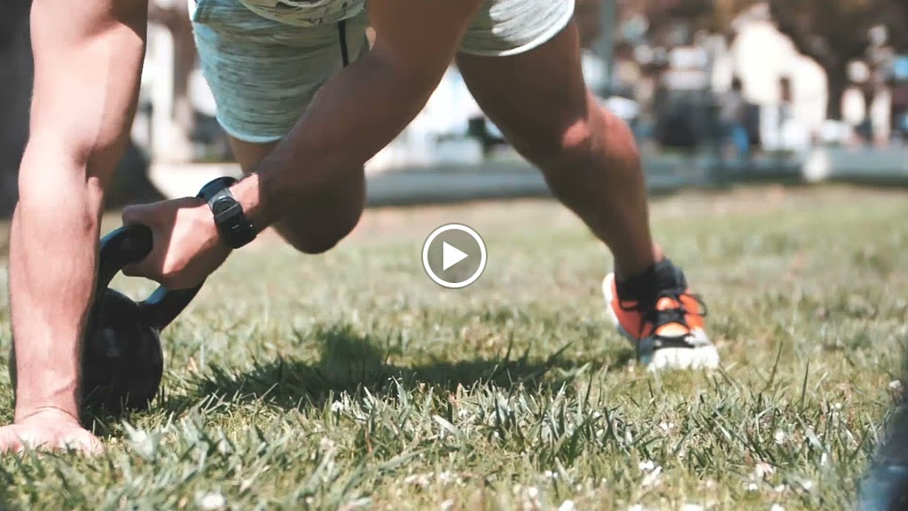  Ask a Fit Guy - Personal Training