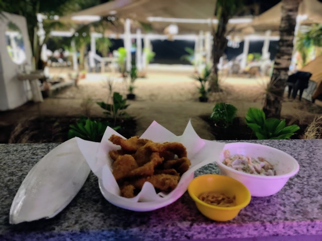 Food & drink