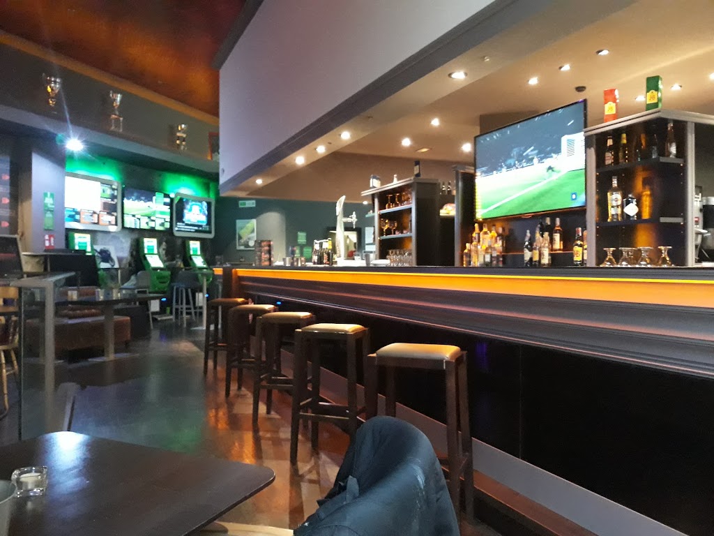 Salon de juego Pause&Play C.C. Planetocio