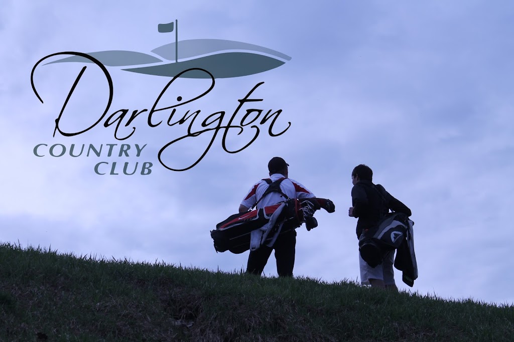  Darlington Golf & Country Club
