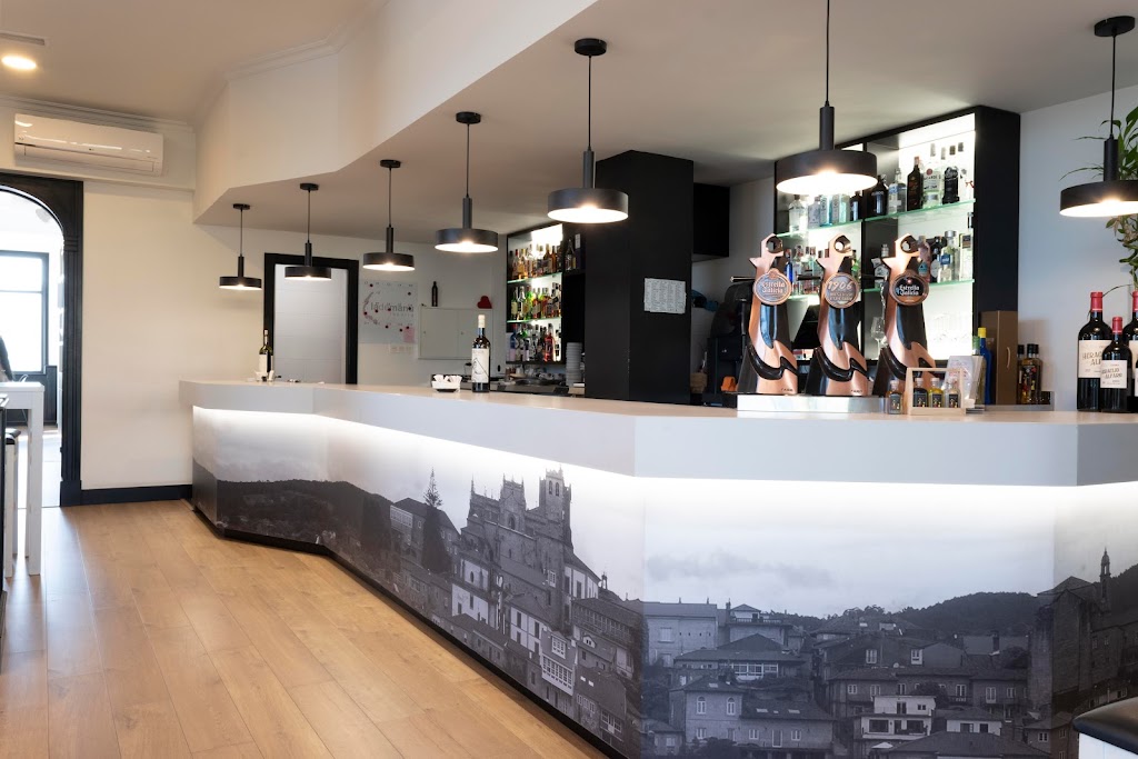 Restaurante La de Manu