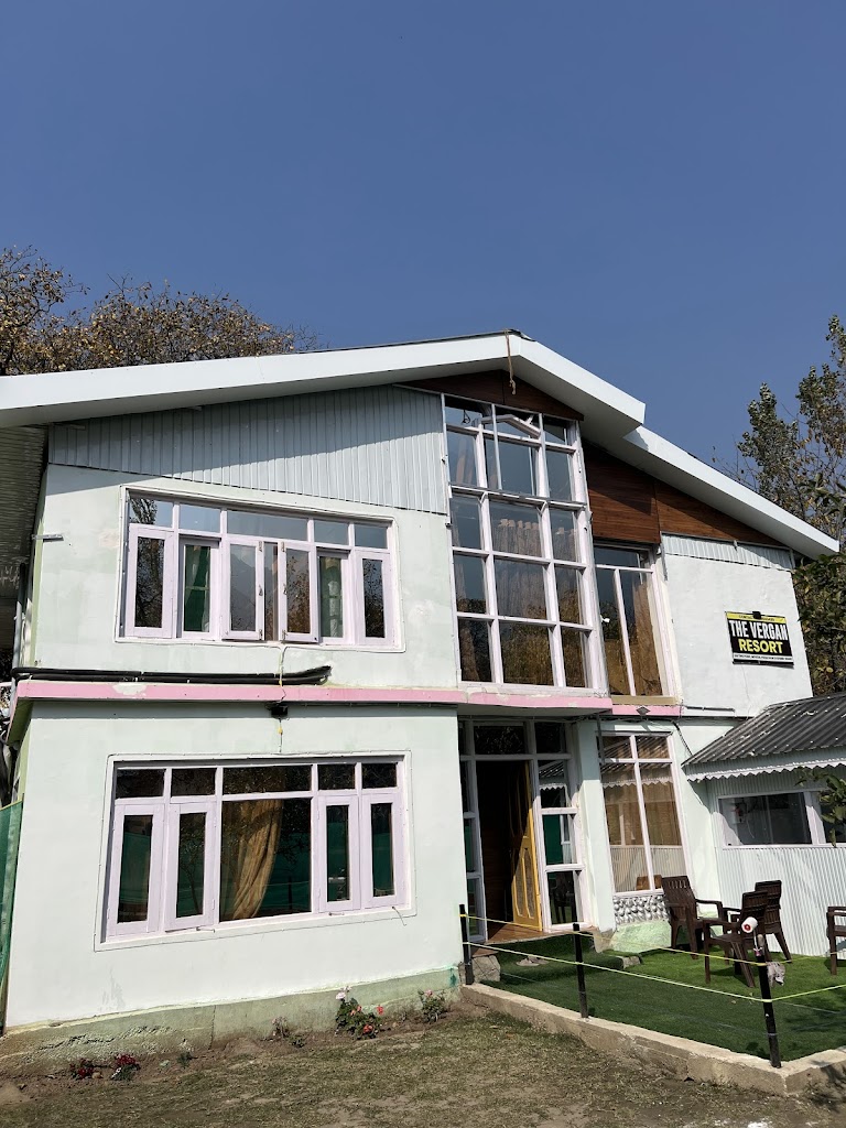 The Vergan Resort