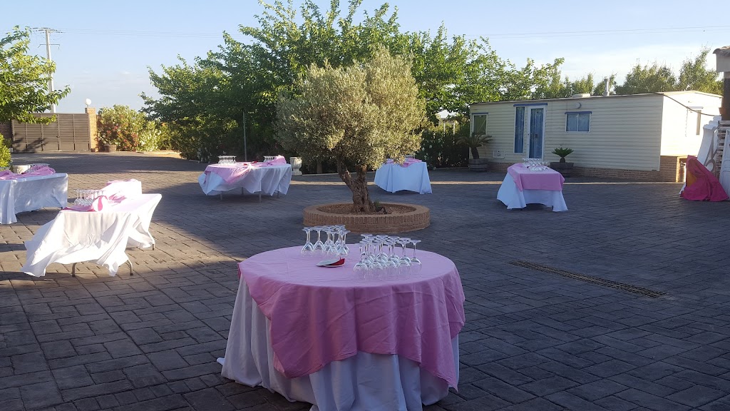 Jardines Lopez Linares