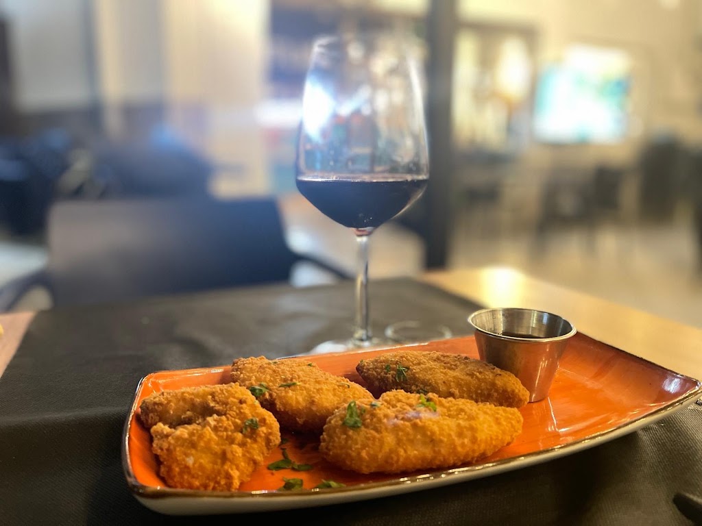 Restaurante El RITUAL — Comida y bebida