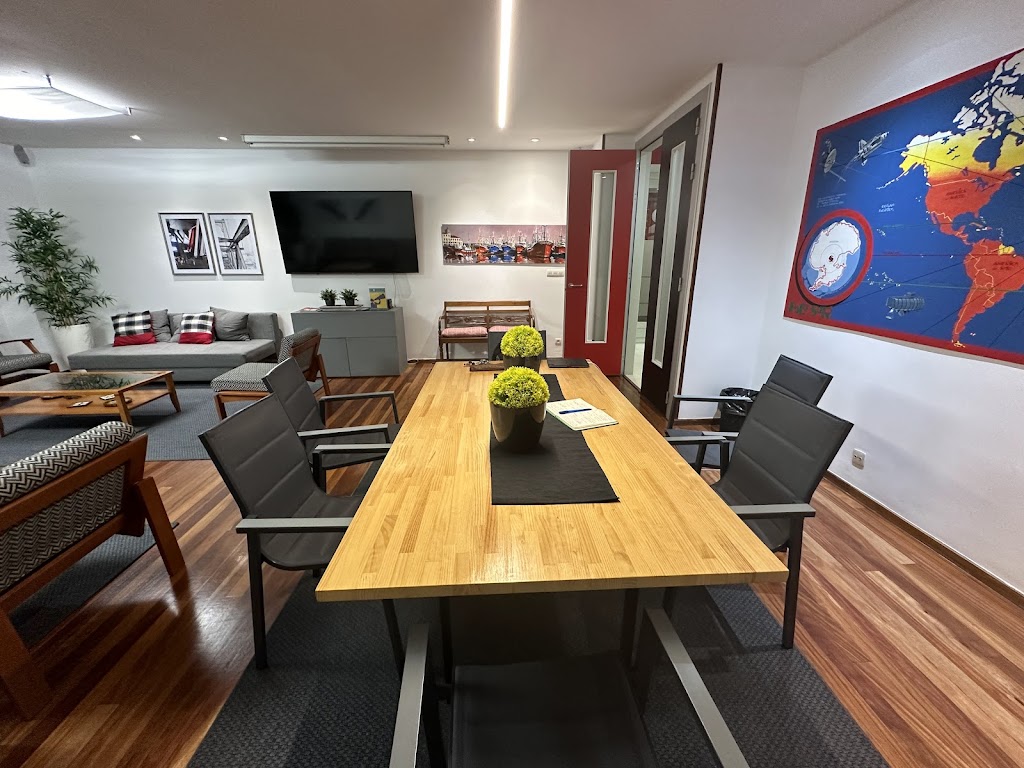 Club Universitario Ibaiondo