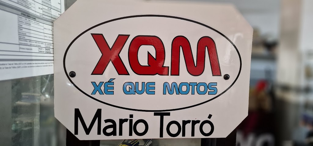 XE QUE MOTOS MARIO TORRO