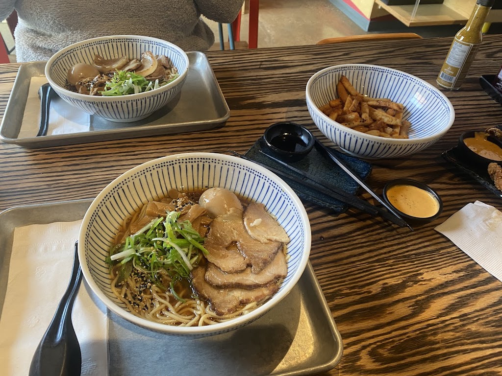 Ramen
