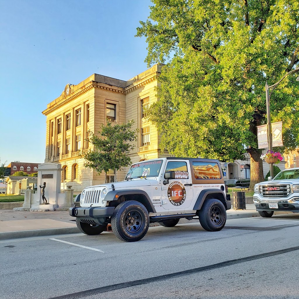  Indiana Fitness Club