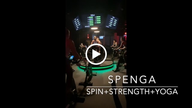  SPENGA North Dallas Richardson