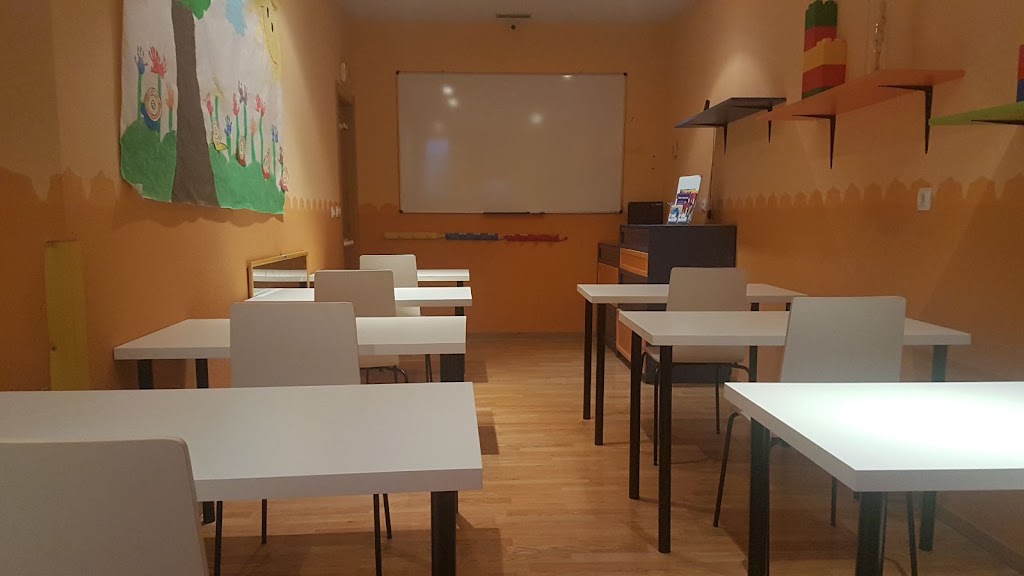 Centro Estudios Innova — Del propietario
