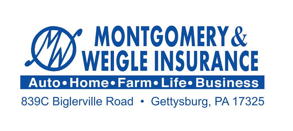 Montgomery & Weigle Insurance Inc
