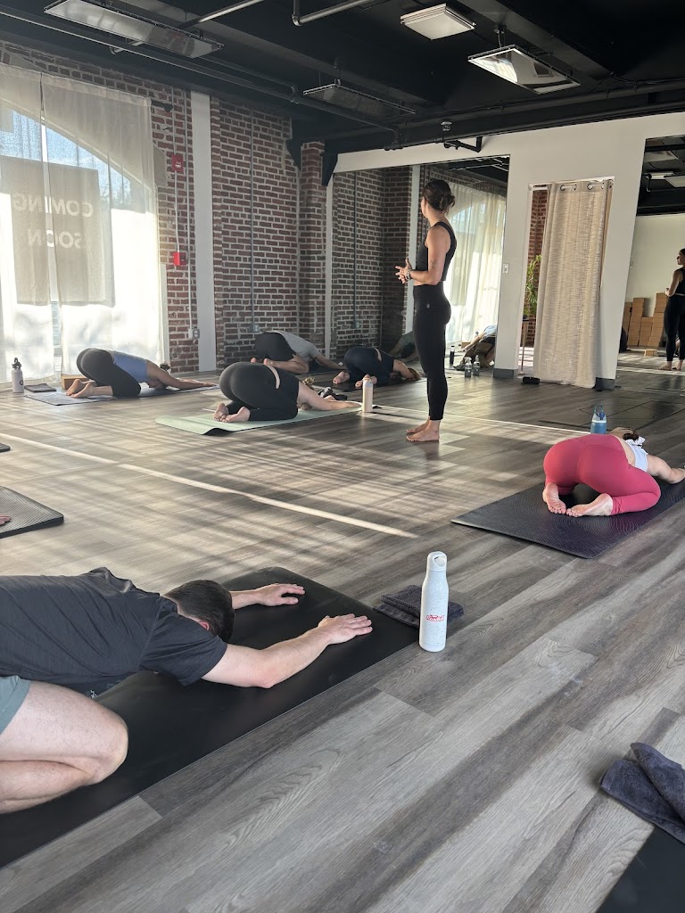  Pulse Yoga and Fitness