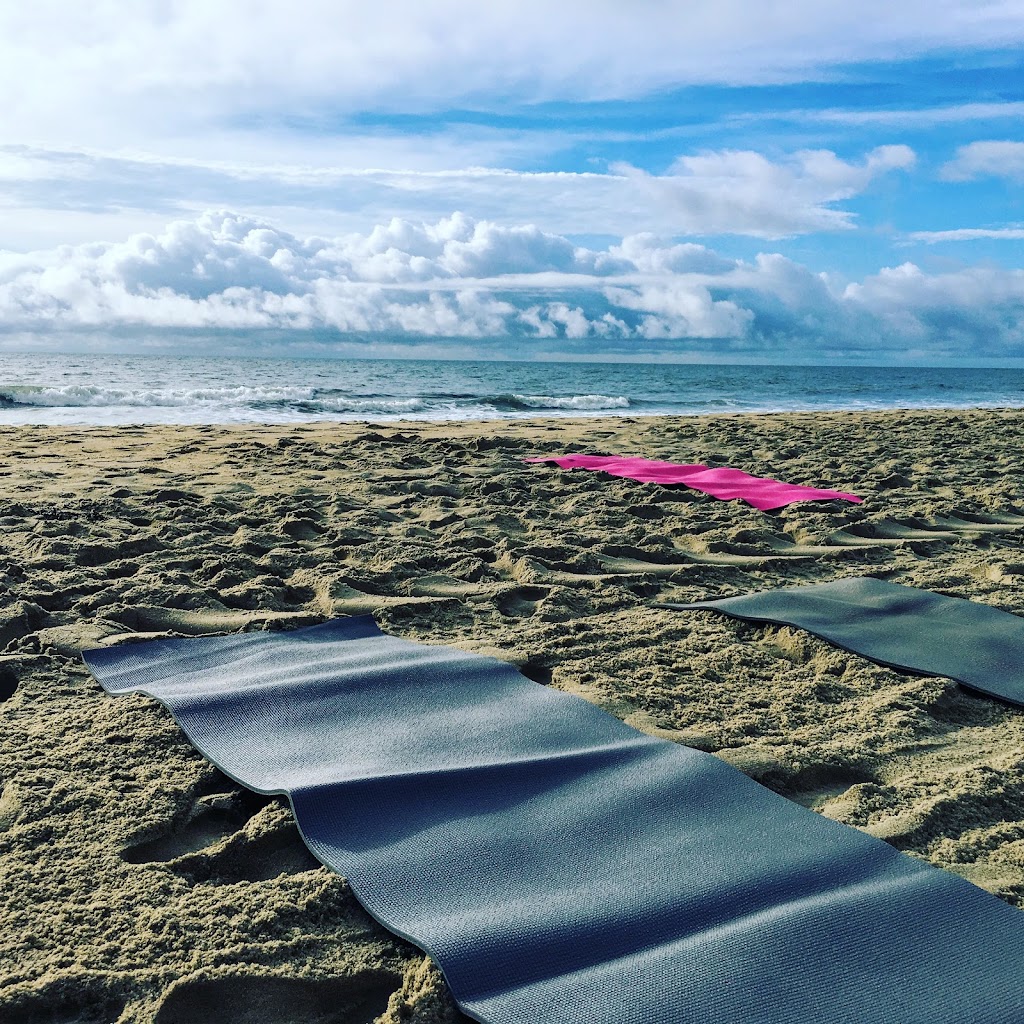  Ocean City Yoga
