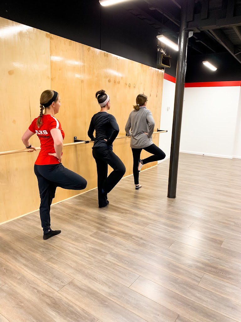  Bucks Strength and Fitness