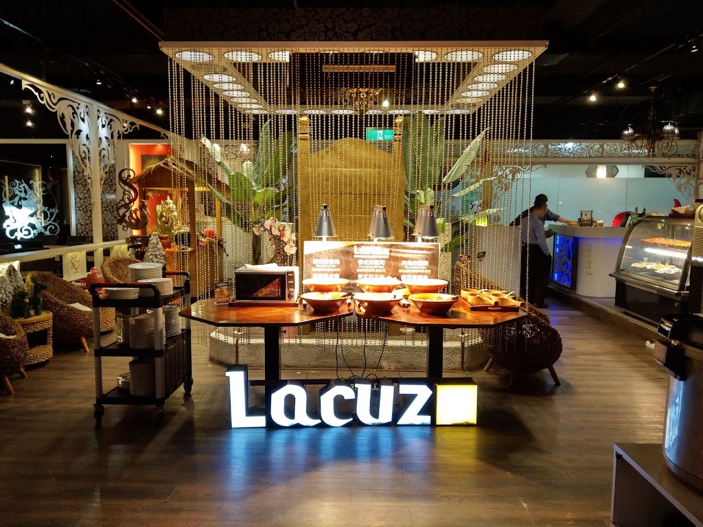 Lacuz 泰式雲端廚房 的照片